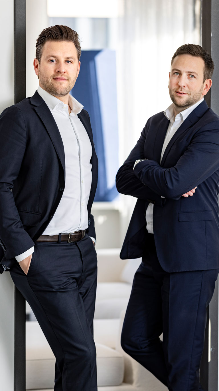 Kanzlei SSP - Steuerberater Bernd Steinhöfer & Sebastian Schweiger